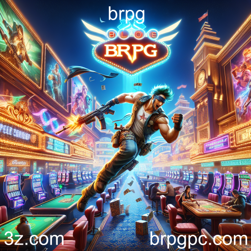 Explorando o Impacto dos Jogos de Ação no Mundo dos Videogames